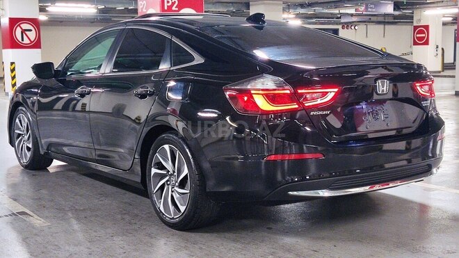Honda Insight 2019, 14,000 km - 1.5 l - Bakı