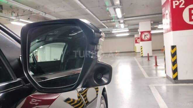 Honda Insight 2019, 14,000 km - 1.5 l - Bakı