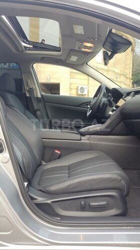 Honda Insight 2019, 14,000 km - 1.5 l - Bakı