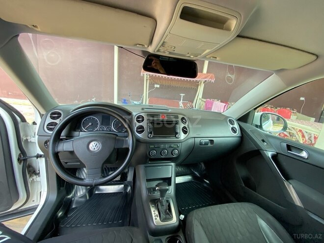 Volkswagen Tiguan 2008, 193,000 km - 2.0 l - Gəncə
