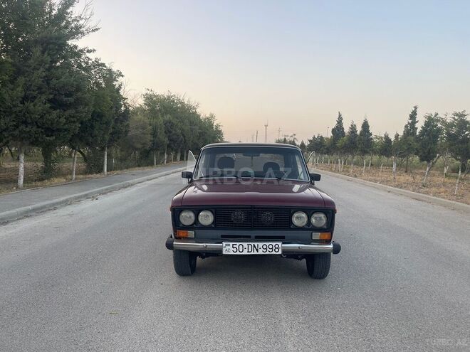 LADA (VAZ) 2106 2003, 50,000 km - 1.5 л - Sumqayıt