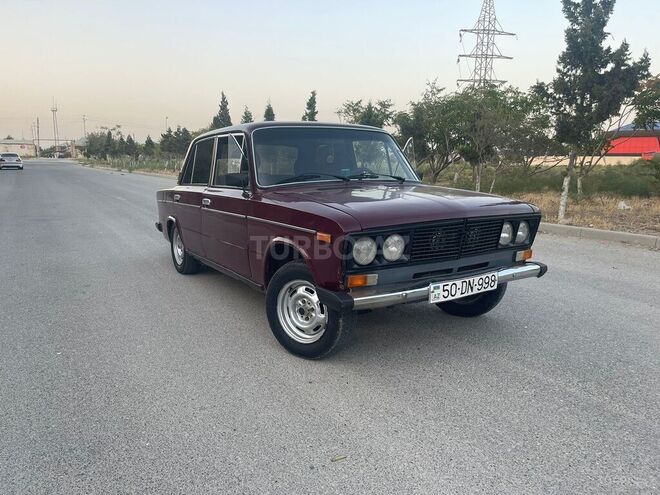 LADA (VAZ) 2106 2003, 50,000 km - 1.5 л - Sumqayıt