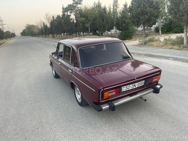 LADA (VAZ) 2106 2003, 50,000 km - 1.5 л - Sumqayıt