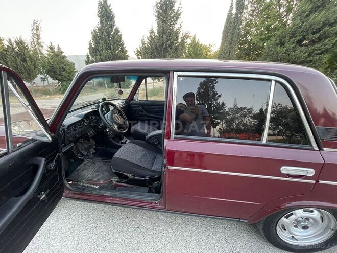 LADA (VAZ) 2106 2003, 50,000 km - 1.5 л - Sumqayıt