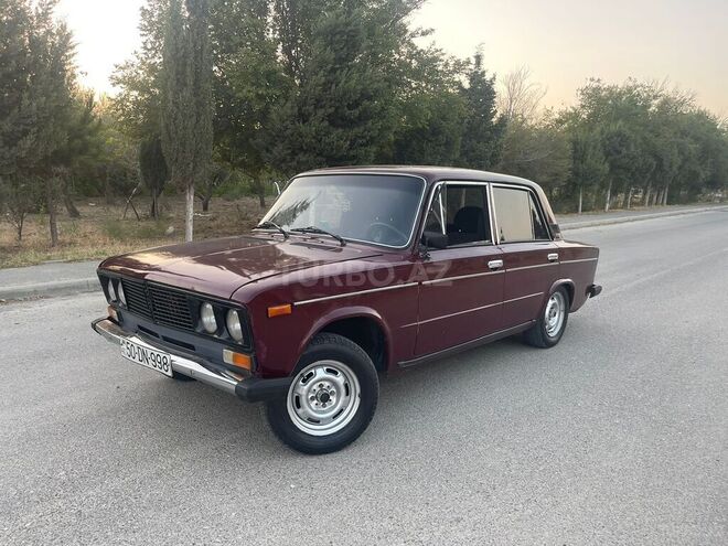 LADA (VAZ) 2106 2003, 50,000 km - 1.5 л - Sumqayıt
