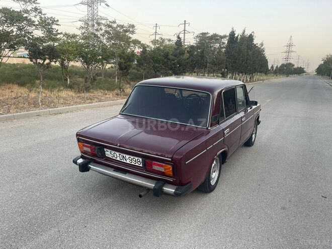 LADA (VAZ) 2106 2003, 50,000 km - 1.5 л - Sumqayıt