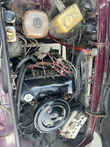 LADA (VAZ) 2106 2003, 50,000 km - 1.5 л - Sumqayıt
