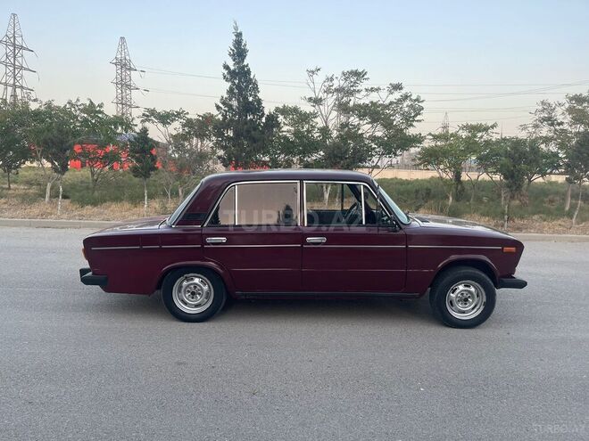 LADA (VAZ) 2106 2003, 50,000 km - 1.5 л - Sumqayıt