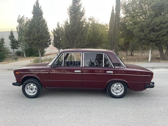 LADA (VAZ) 2106 2003, 50,000 km - 1.5 л - Sumqayıt
