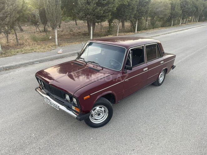LADA (VAZ) 2106 2003, 50,000 km - 1.5 л - Sumqayıt