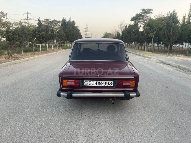 LADA (VAZ) 2106 2003, 50,000 km - 1.5 л - Sumqayıt