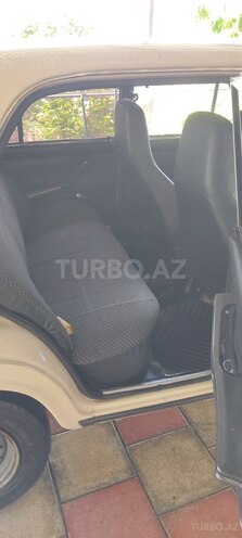 LADA (VAZ) 2106 1997, 56,000 km - 1.5 l - Şamaxı