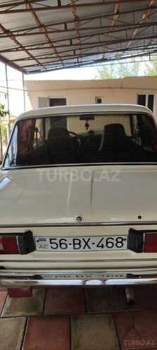 LADA (VAZ) 2106 1997, 56,000 km - 1.5 l - Şamaxı