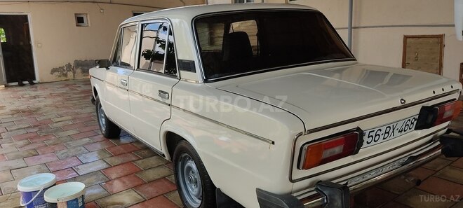 LADA (VAZ) 2106 1997, 56,000 km - 1.5 l - Şamaxı