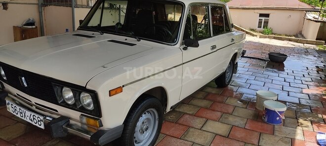 LADA (VAZ) 2106 1997, 56,000 km - 1.5 l - Şamaxı