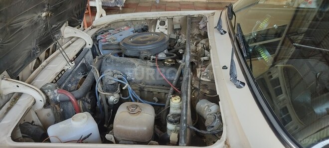 LADA (VAZ) 2106 1997, 56,000 km - 1.5 l - Şamaxı