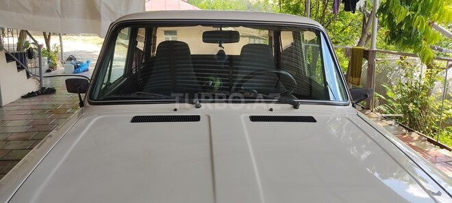 LADA (VAZ) 2106 1997, 56,000 km - 1.5 l - Şamaxı