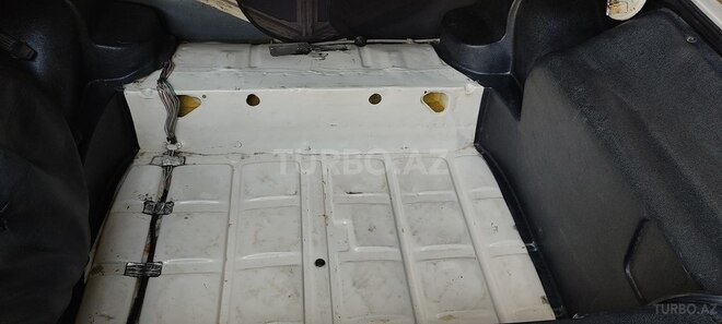 LADA (VAZ) 2106 1997, 56,000 km - 1.5 l - Şamaxı