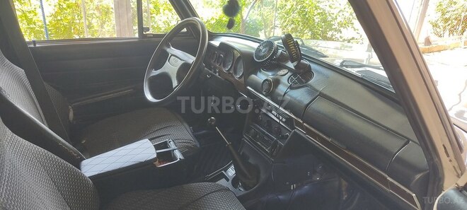 LADA (VAZ) 2106 1997, 56,000 km - 1.5 l - Şamaxı