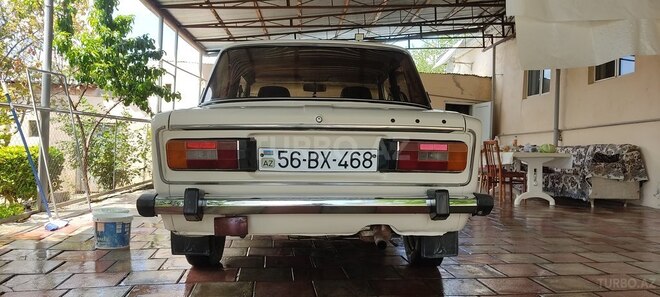 LADA (VAZ) 2106 1997, 56,000 km - 1.5 l - Şamaxı