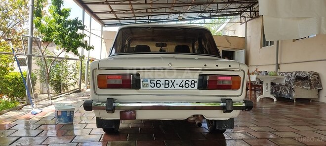 LADA (VAZ) 2106 1997, 56,000 km - 1.5 l - Şamaxı