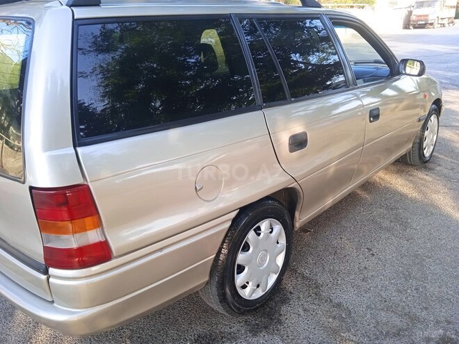 Opel Astra 1997, 325,636 km - 1.6 l - Bakı