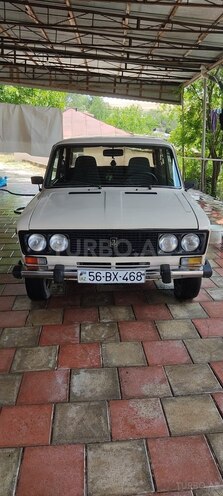 LADA (VAZ) 2106 1997, 56,000 km - 1.5 l - Şamaxı