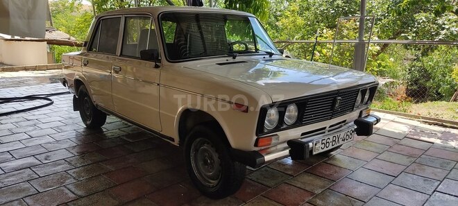 LADA (VAZ) 2106 1997, 56,000 km - 1.5 l - Şamaxı