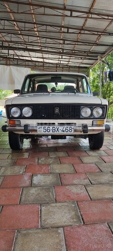 LADA (VAZ) 2106 1997, 56,000 km - 1.5 l - Şamaxı