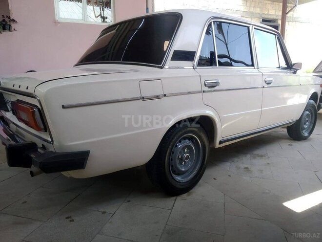 LADA (VAZ) 2106 1997, 56,000 km - 1.5 l - Şamaxı