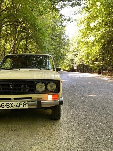 LADA (VAZ) 2106 1997, 56,000 km - 1.5 l - Şamaxı