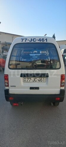 Chevrolet Damas 2022, 33,000 km - 0.8 l - Bakı