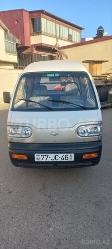 Chevrolet Damas 2022, 33,000 km - 0.8 l - Bakı