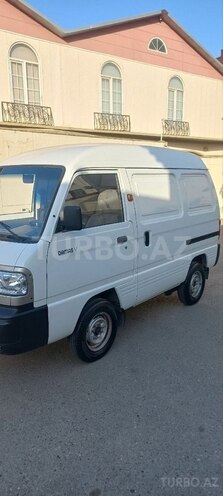 Chevrolet Damas 2022, 33,000 km - 0.8 l - Bakı