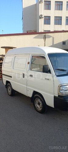 Chevrolet Damas 2022, 33,000 km - 0.8 l - Bakı