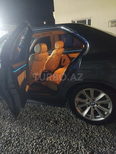 BMW 520 1988, 200,760 km - 2.0 l - Gəncə