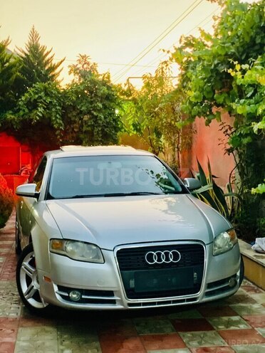 Audi A4 2007, 404,555 km - 2.0 l - Bakı