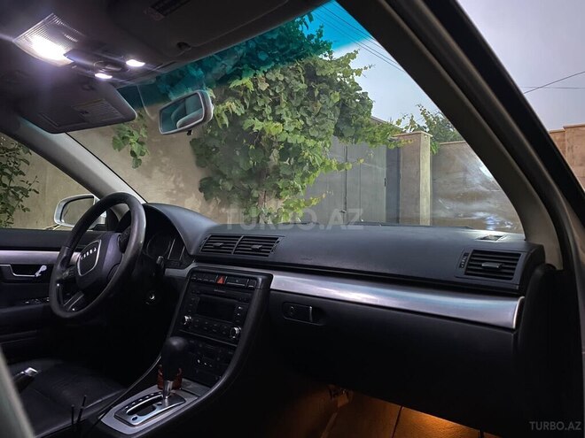 Audi A4 2007, 404,555 km - 2.0 l - Bakı