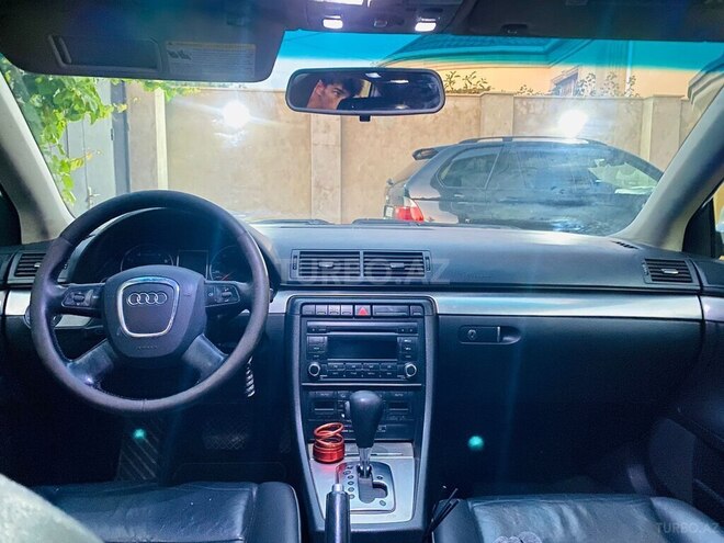 Audi A4 2007, 404,555 km - 2.0 l - Bakı
