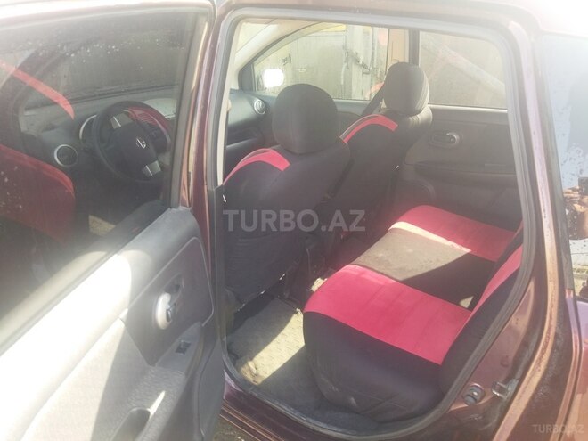 Nissan Note 2012, 175,000 km - 1.5 l - Bakı