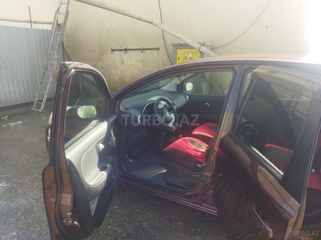 Nissan Note 2012, 175,000 km - 1.5 l - Bakı