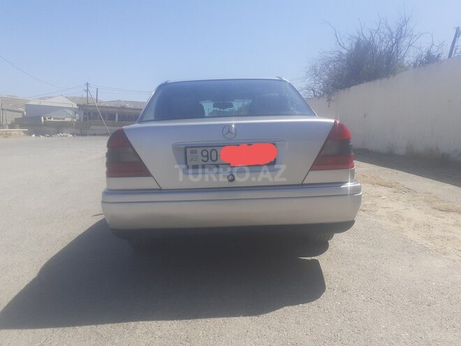 Mercedes C 180 1995, 380,000 km - 1.8 l - Bakı