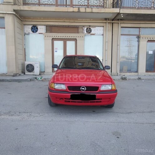 Opel Astra 1997, 175,423 km - 1.4 l - Bakı
