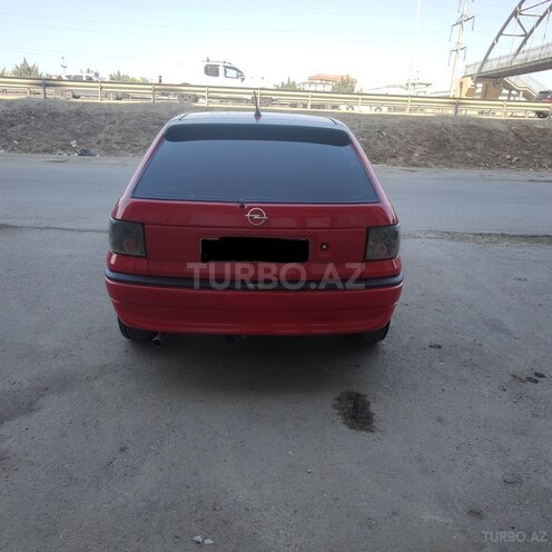 Opel Astra 1997, 175,423 km - 1.4 l - Bakı