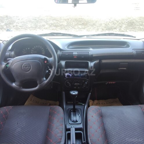 Opel Astra 1997, 175,423 km - 1.4 l - Bakı