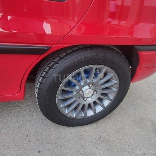 Opel Astra 1997, 175,423 km - 1.4 l - Bakı