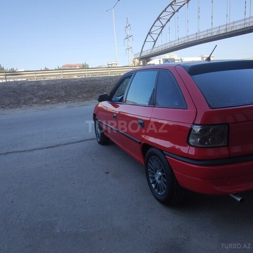 Opel Astra 1997, 175,423 km - 1.4 l - Bakı