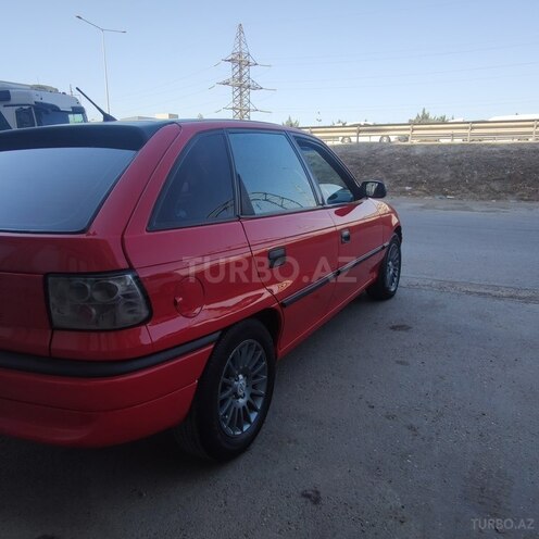 Opel Astra 1997, 175,423 km - 1.4 l - Bakı
