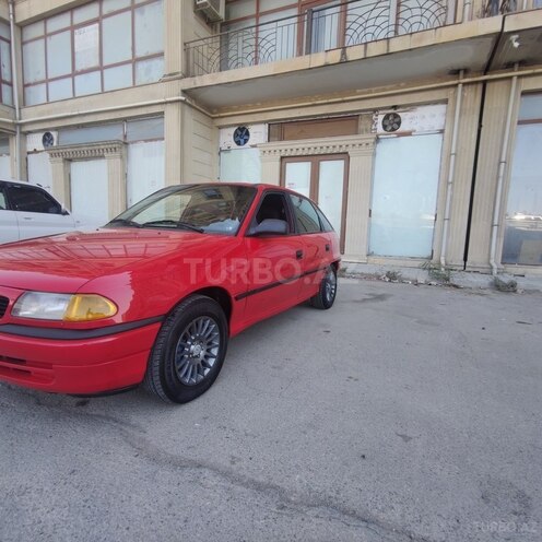 Opel Astra 1997, 175,423 km - 1.4 l - Bakı