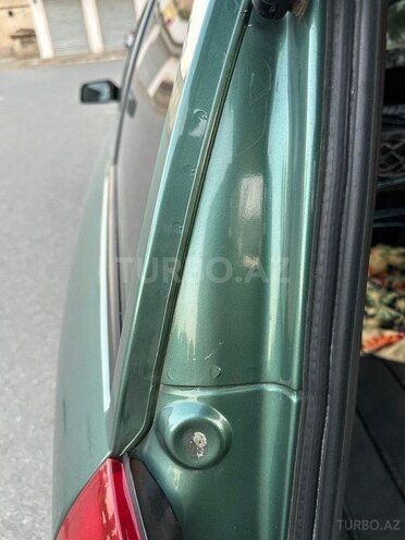 Opel Astra 2000, 320,000 km - 1.6 l - Sumqayıt